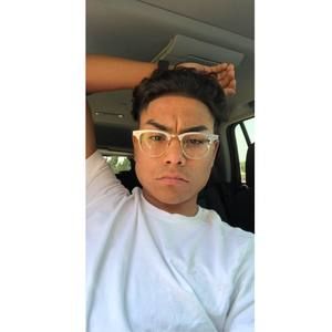 Meet your Posher, Gabe